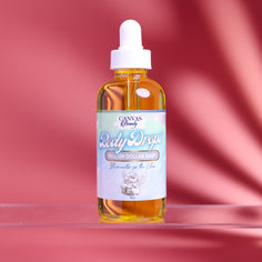 (NEW) BODY DROPS: BILLION DOLLAR BABY