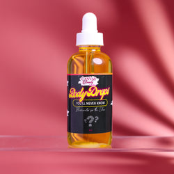 (NEW) BODY DROPS: MYSTERY