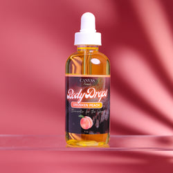 (NEW) BODY DROPS: DRUNKEN PEACH