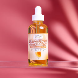 (NEW) BODY DROPS: MARSHMALLOW TOAST