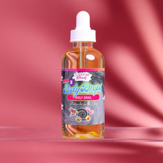 (NEW) BODY DROPS: REMIX 3 HOLY GRAIL