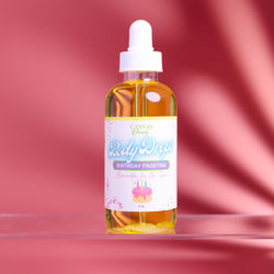 (NEW) BODY DROPS: BIRTHDAY FROSTING