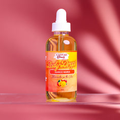 (NEW) BODY DROPS: MANGO MANIA