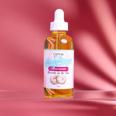 (NEW) BODY DROPS: GLAZED DONUT