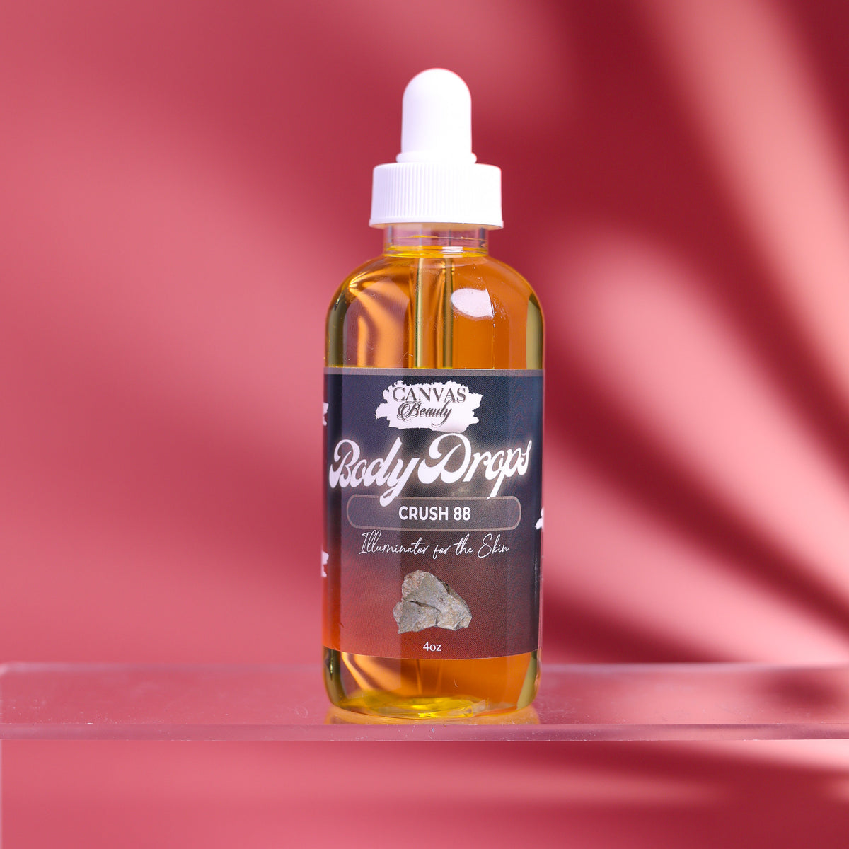 (NEW) BODY DROPS: CRUSH 88
