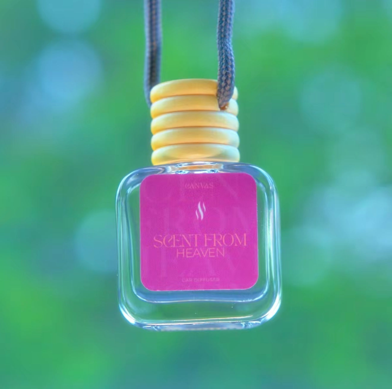 DIFFUSERS CANVAS BEAUTY BRAND Diffusers canvas beauty brand