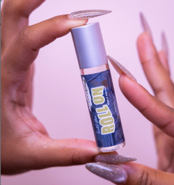 ROLL ON FRAGRANCE OIL: KEEP IT A HUNNID