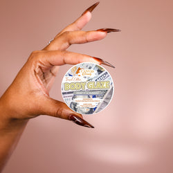 (NEW) TRAVEL GLAZE:  KEEP IT A HUNNID