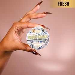 (NEW) TRAVEL GLAZE:  KEEP IT A HUNNID