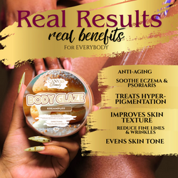 (NEW) BODY GLAZE: KREAMPUFF