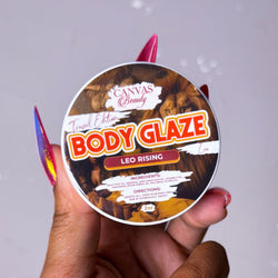(NEW) TRAVEL GLAZE INSPIRED BY ZODIAC: LEO (LEO)