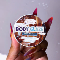 (NEW) TRAVEL GLAZE INSPIRED BY ZODIAC: LOVE ON TOP (PISCES)