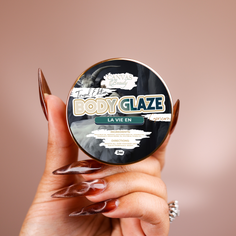 (NEW) TRAVEL GLAZE INSPIRED BY ZODIAC: LA VIE EN (CAPRICORN)