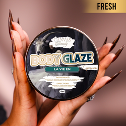 Inspired by Zodiac BODY GLAZE: LA VIE EN (CAPRICORN)