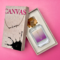 (NEW) EAU DE PARFUM: LAVENDER TEA COOKIE