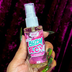 (NEW) TRAVEL BLOW: LE BOUQUET