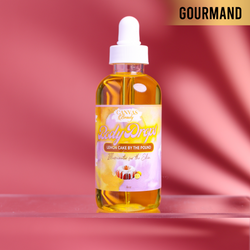 (NEW) BODY DROPS: LEMON CAKE BY THE POUND