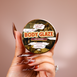 (NEW) TRAVEL GLAZE INSPIRED BY ZODIAC: LEO (LEO)
