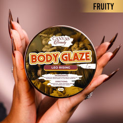 Inspired by Collection BODY GLAZE: LEO (LEO)