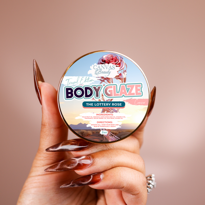 PREMIUM TRAVEL BODY GLAZE