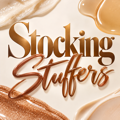 STOCKING STUFFERS