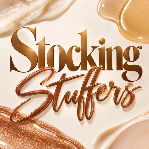 STOCKING STUFFERS