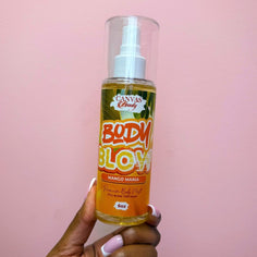 (NEW) BODY BLOW: MANGO MANIA