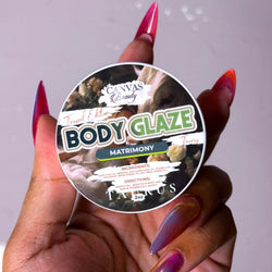 (NEW) TRAVEL GLAZE INSPIRED BY ZODIAC: MATRIMONY (TAURUS)