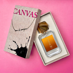 (NEW) EAU DE PARFUM: BROWN HONEY