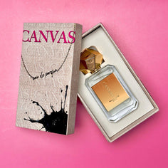 (NEW) EAU DE PARFUM: CARAMEL CREME BRULEE