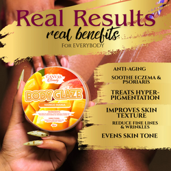(NEW) BODY GLAZE: MANGO MANIA