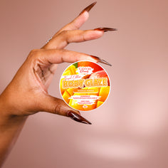 (NEW) TRAVEL GLAZE: MANGO MANIA