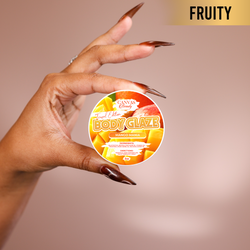 (NEW) TRAVEL GLAZE: MANGO MANIA