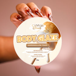 (NEW) BODY GLAZE: MARSHMALLOW TOAST