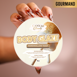 (NEW) BODY GLAZE: MARSHMALLOW TOAST