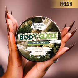 Inspired by Collection BODY GLAZE: MATRIMONY (TAURUS)