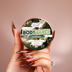 (NEW) TRAVEL GLAZE INSPIRED BY ZODIAC: MATRIMONY (TAURUS)