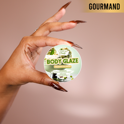 (NEW) TRAVEL GLAZE: MUCHO PISTACHIO