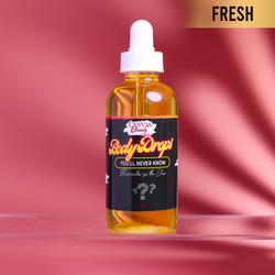 (NEW) BODY DROPS: MYSTERY
