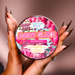 BODY GLAZE: NO REFUNDS