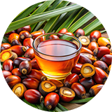 Palm Fruit Oil