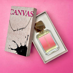 (NEW) EAU DE PARFUM: PINK VELVET