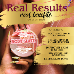 (NEW) BODY GLAZE: PINK VELVET