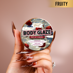 (NEW) TRAVEL GLAZE INSPIRED BY ZODIAC: POP MY CHERRY (SCORPIO)