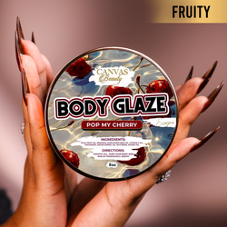 Inspired by Collection BODY GLAZE: POP MY CHERRY (SCORPIO)