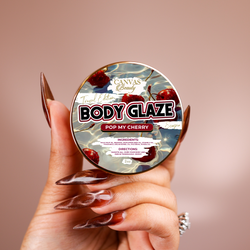 (NEW) TRAVEL GLAZE INSPIRED BY ZODIAC: POP MY CHERRY (SCORPIO)