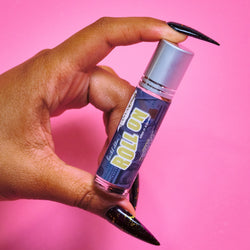 ROLL ON FRAGRANCE OIL: KEEP IT A HUNNID