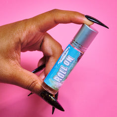 ROLL ON FRAGRANCE OIL: BILLION DOLLAR BABY