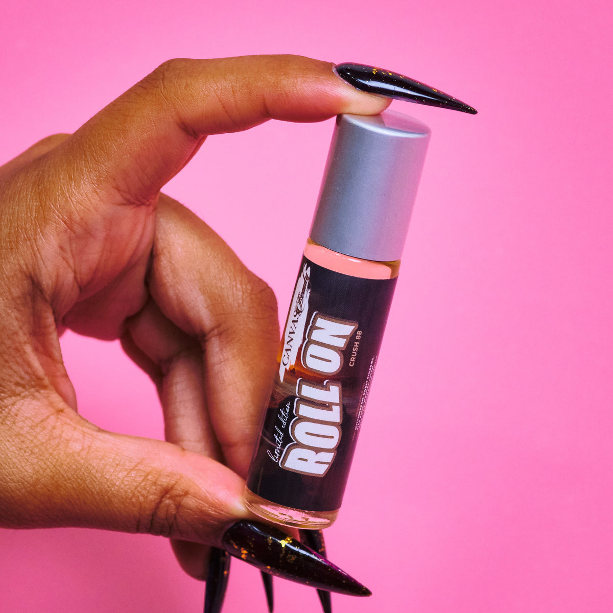 ROLL ON FRAGRANCE OIL: CRUSH 88