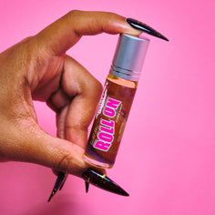 ROLL ON FRAGRANCE OIL: GLAZED DONUT